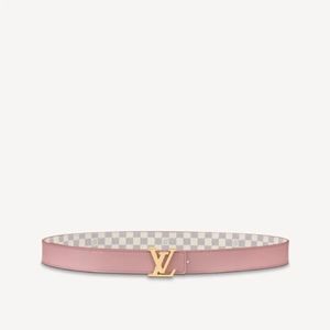 reversible lv belt